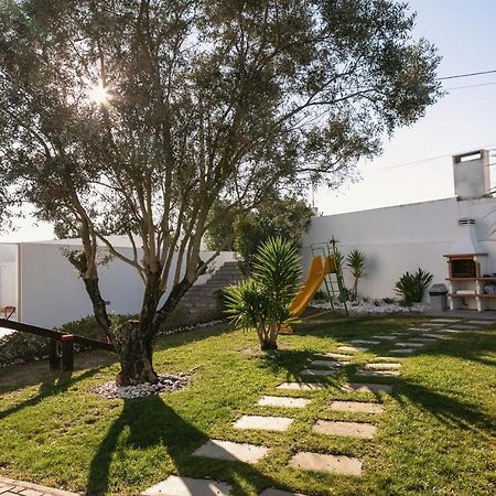 Haiku House Ναζαρέ Εξωτερικό φωτογραφία