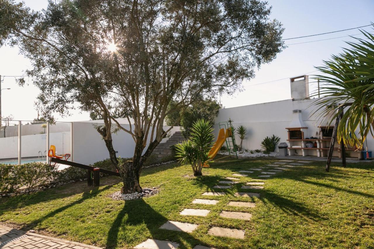 Haiku House Ναζαρέ Εξωτερικό φωτογραφία