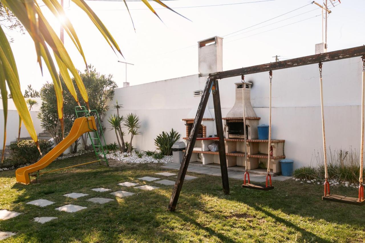 Haiku House Ναζαρέ Εξωτερικό φωτογραφία