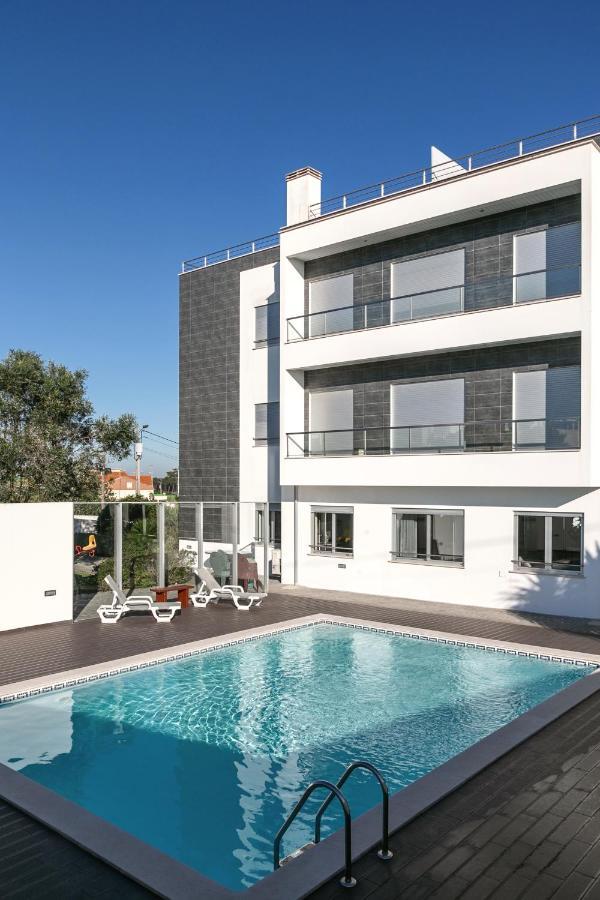 Haiku House Ναζαρέ Εξωτερικό φωτογραφία