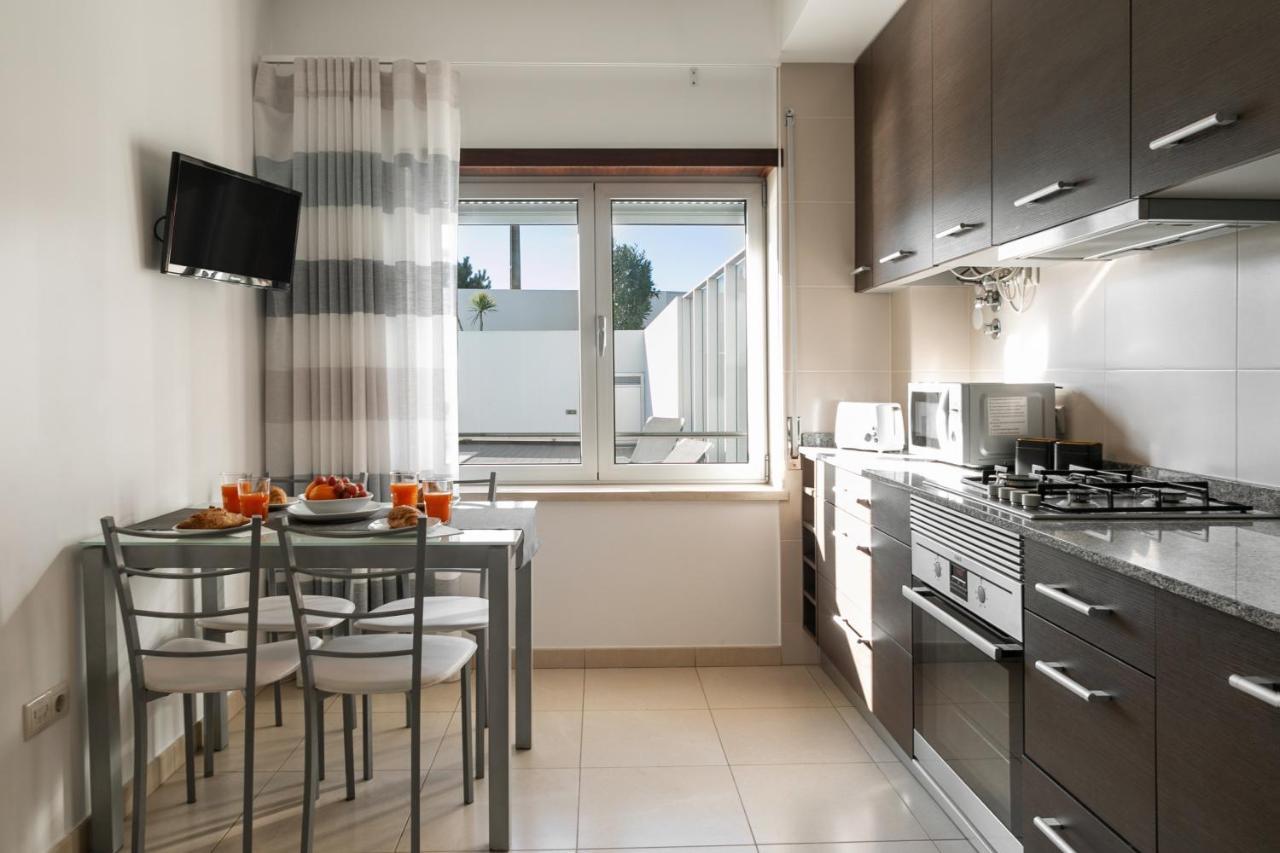 Haiku House Ναζαρέ Εξωτερικό φωτογραφία